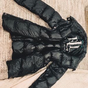 Ralph Lauren winter jacket